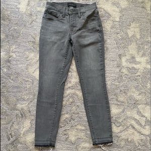 Lucky Brand Ava Skinny Jeans